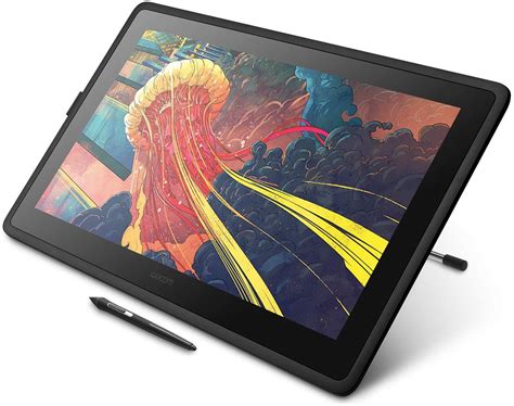 are there any drawing tablets that have 4k quality